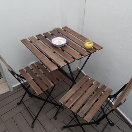 Casa Lucia Lägenhet Bari Exteriör bild