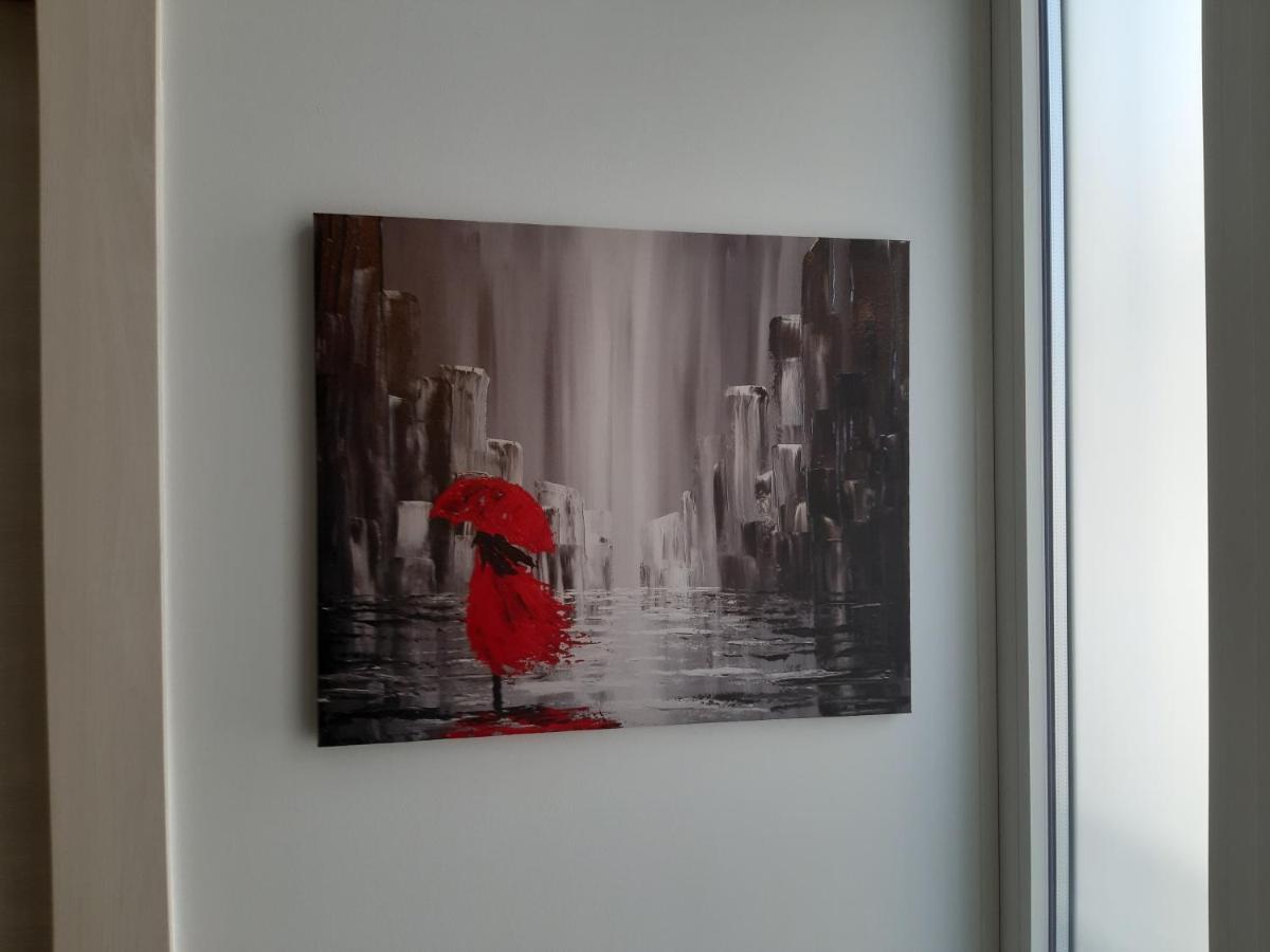 Casa Lucia Lägenhet Bari Exteriör bild